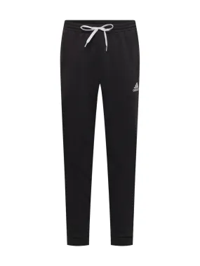 Adidas Entrada 22 Tapered Sweatpants, Black