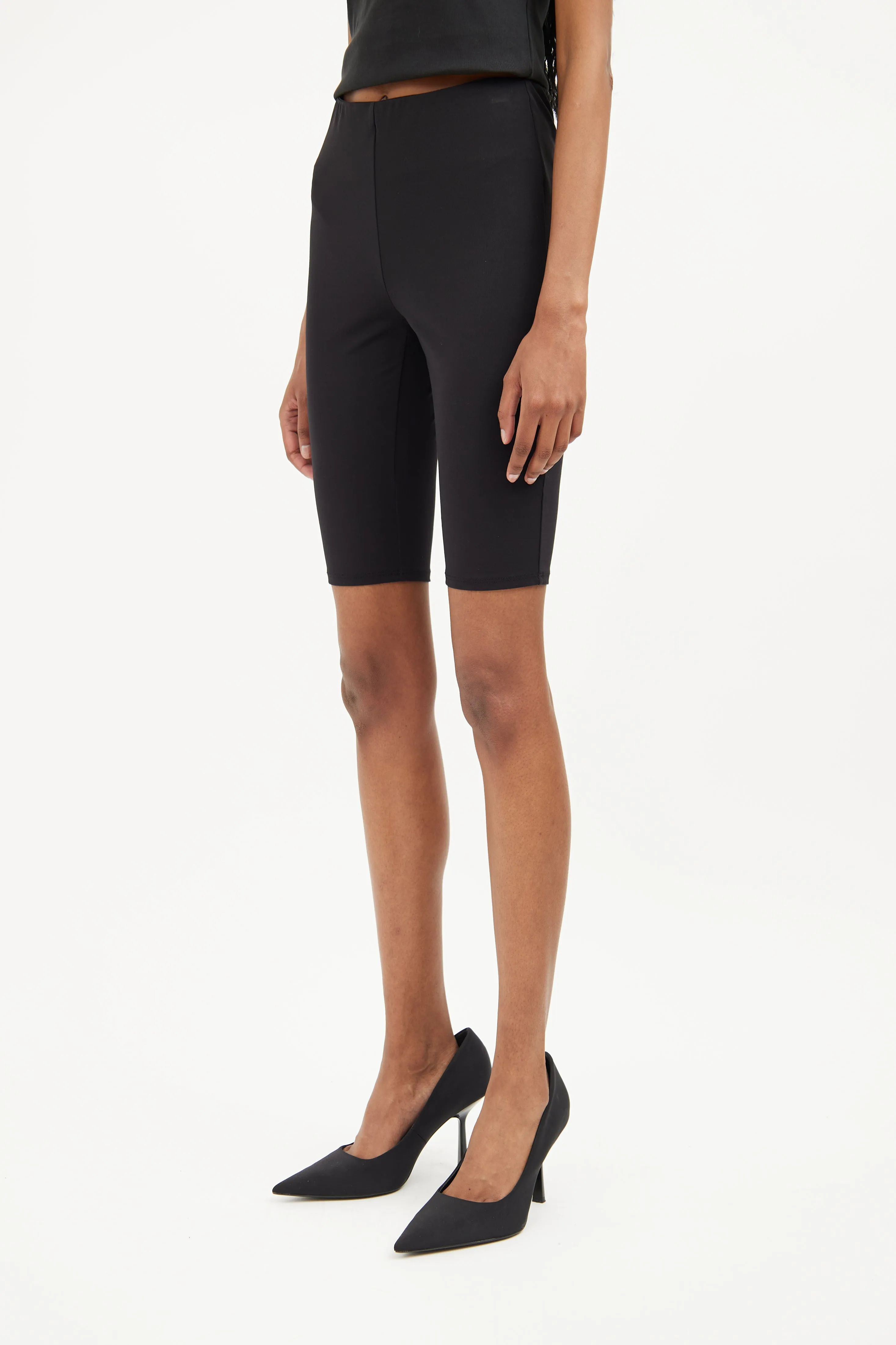 Bike Shorts