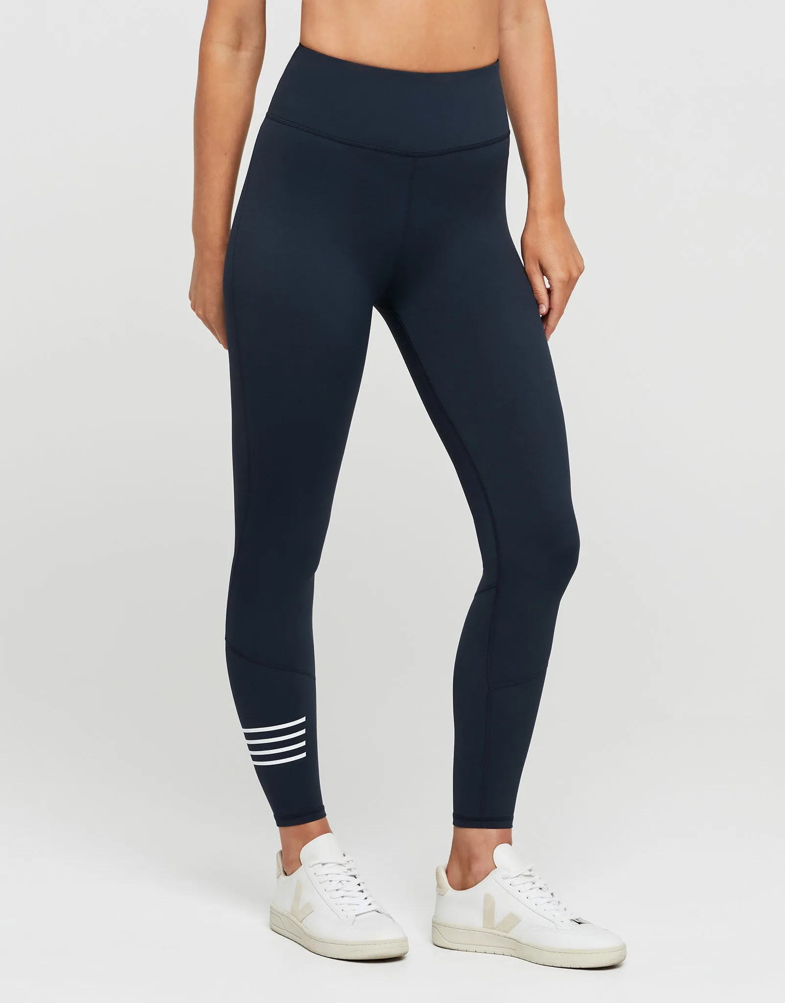 CHELSEA Legging - Navy Blue