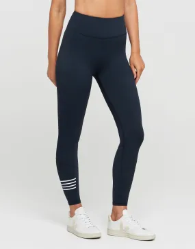 CHELSEA Legging - Navy Blue