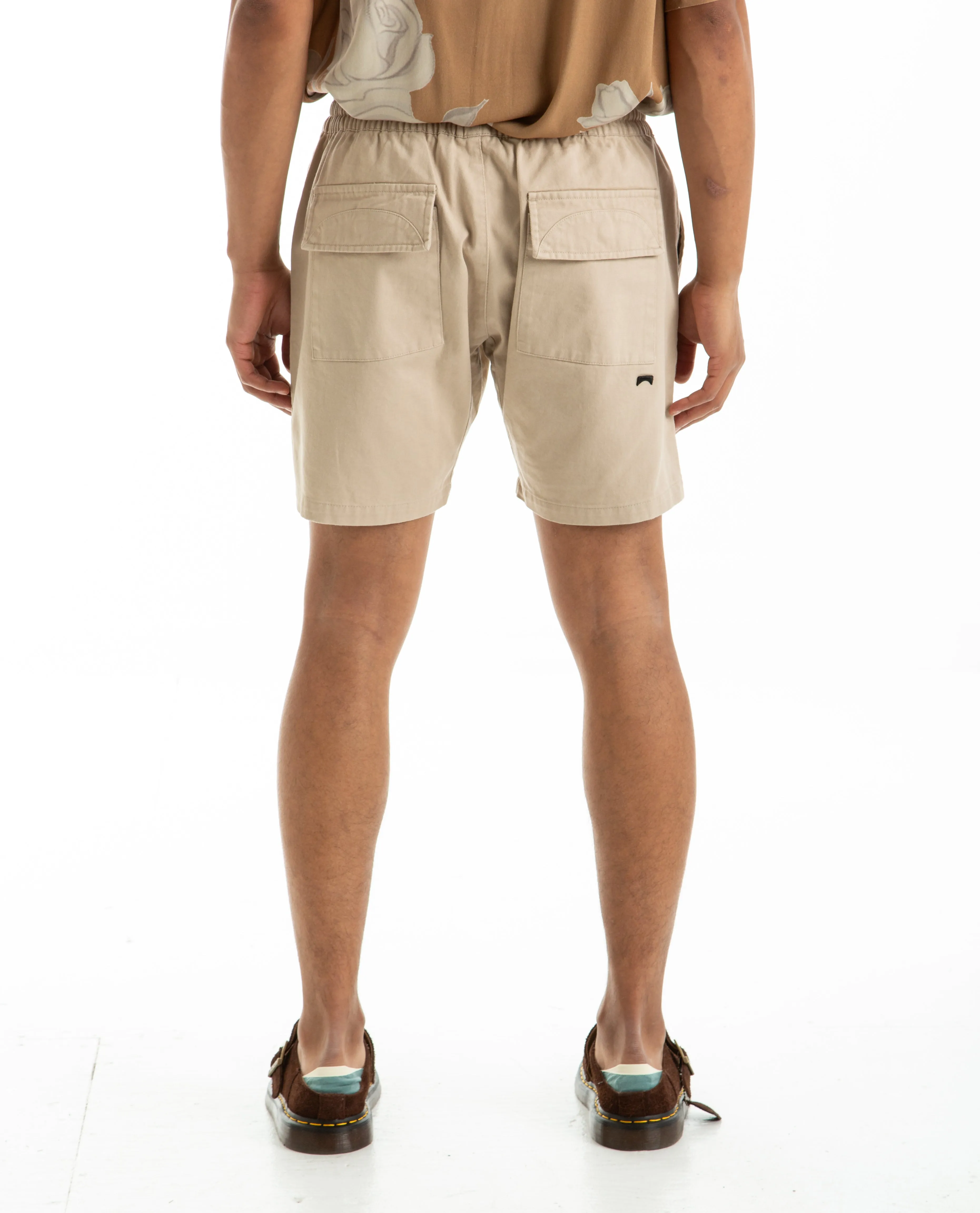 Coast Short