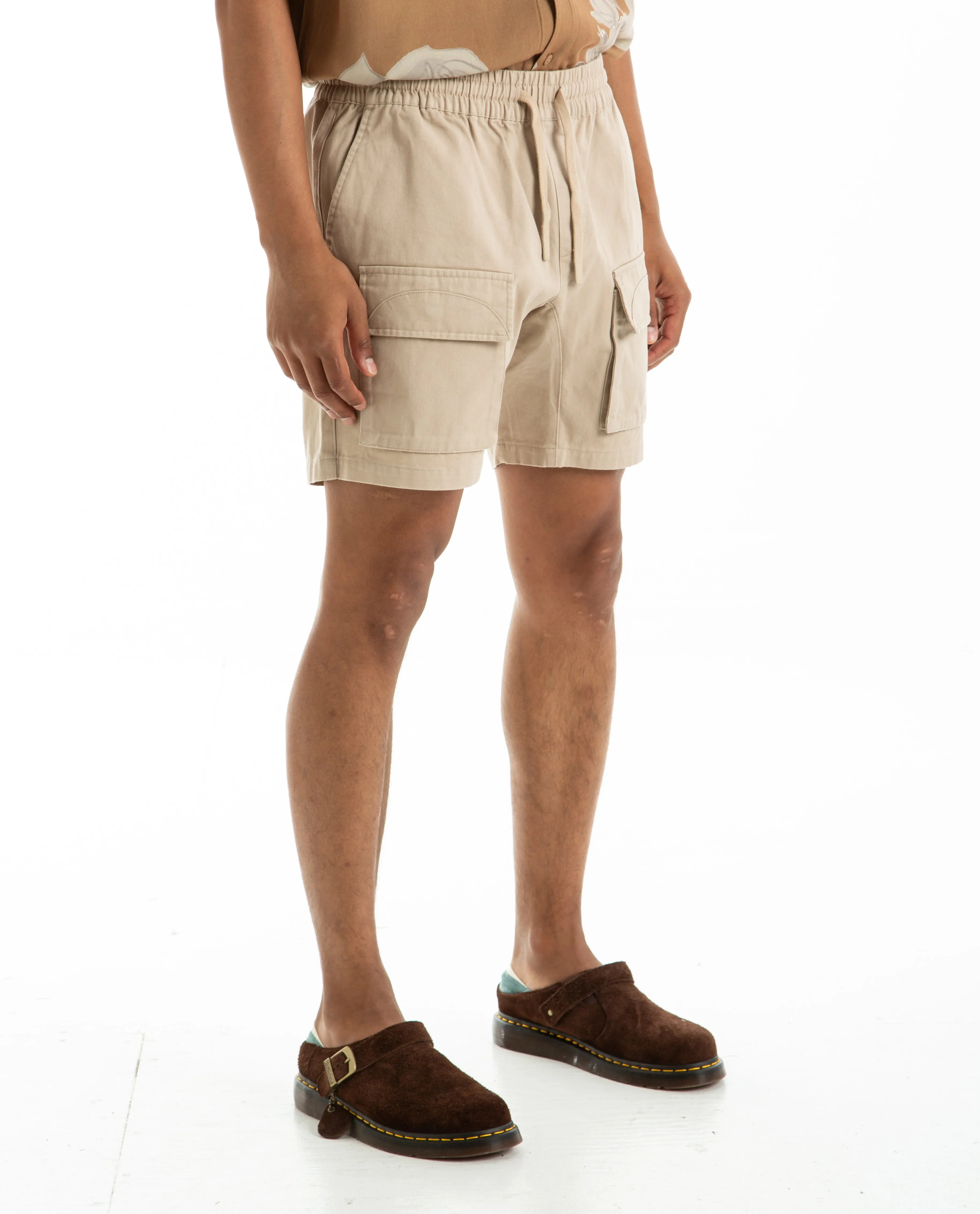 Coast Short