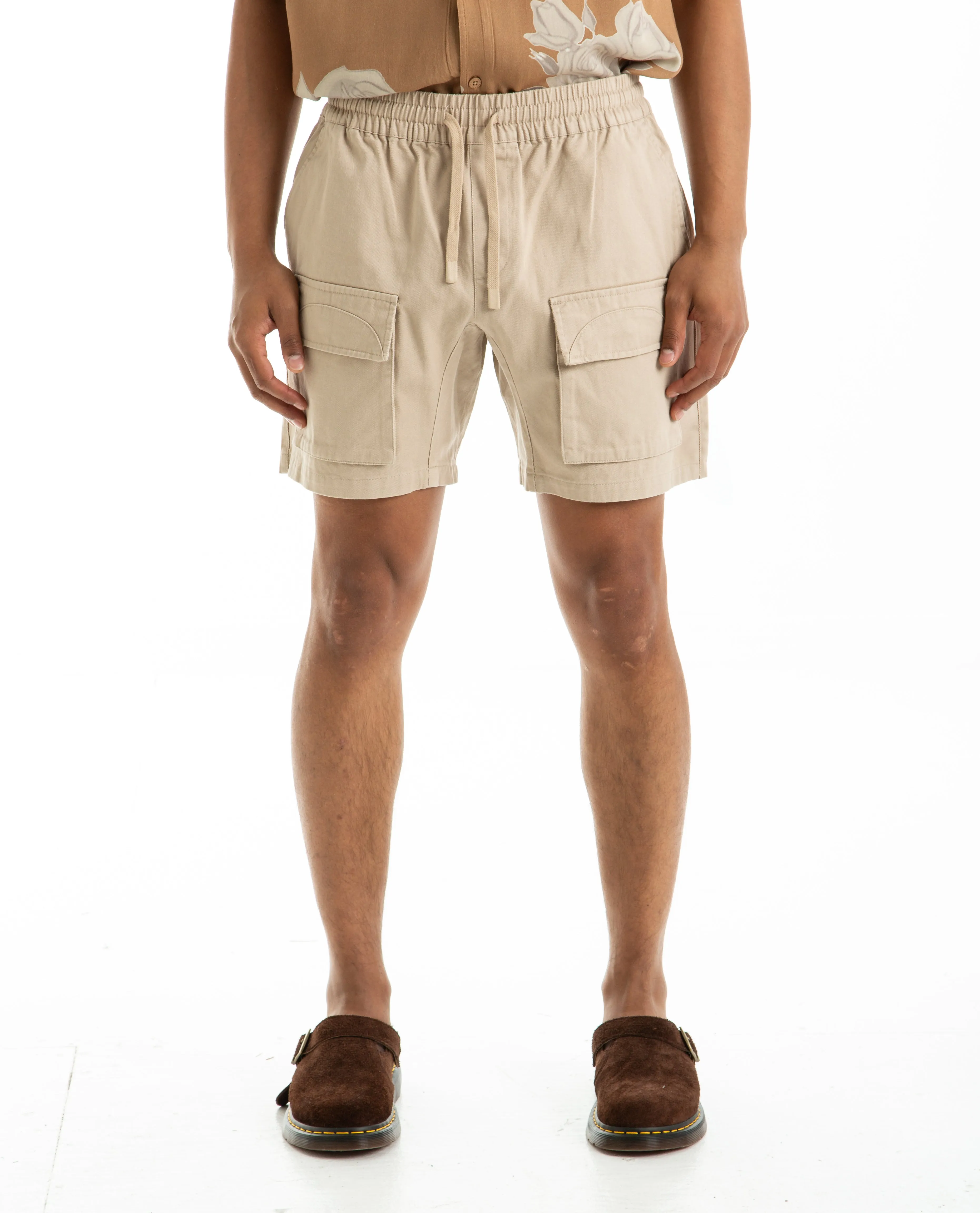 Coast Short
