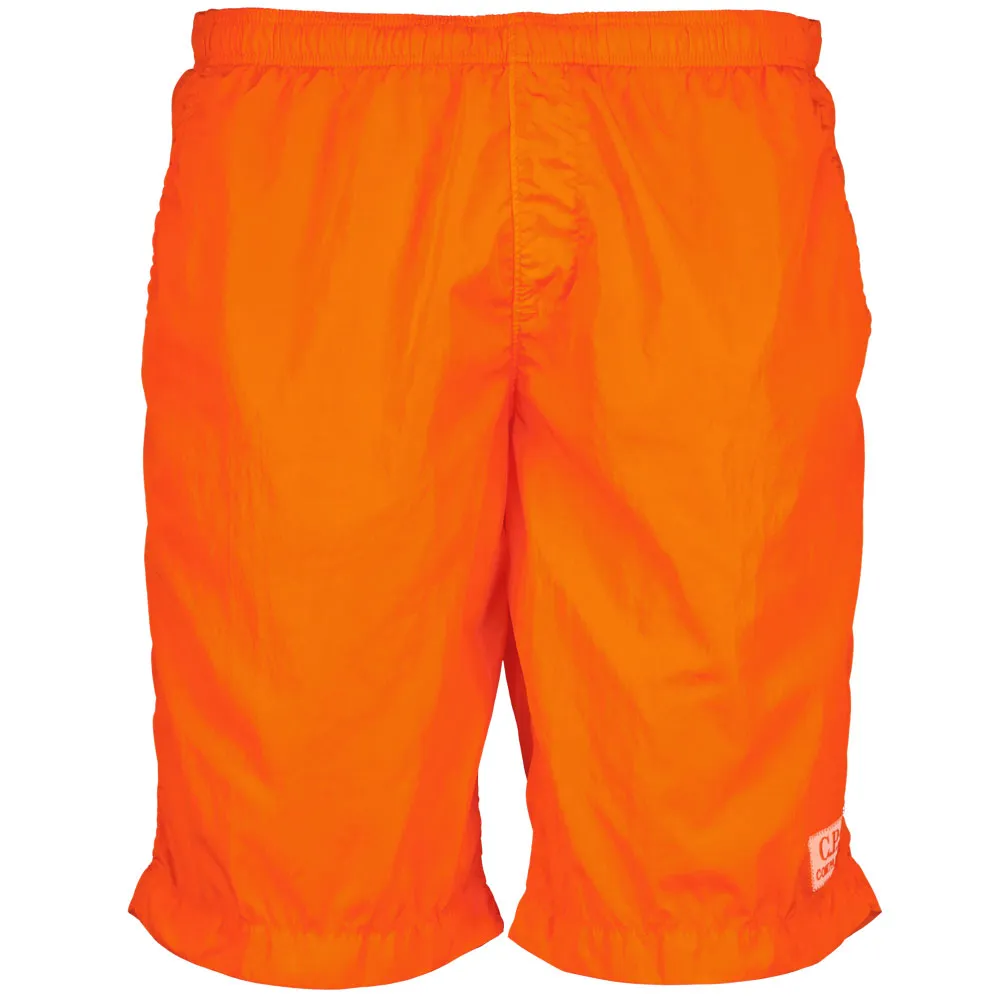 C.P. Chrome Swim Boxer Shorts