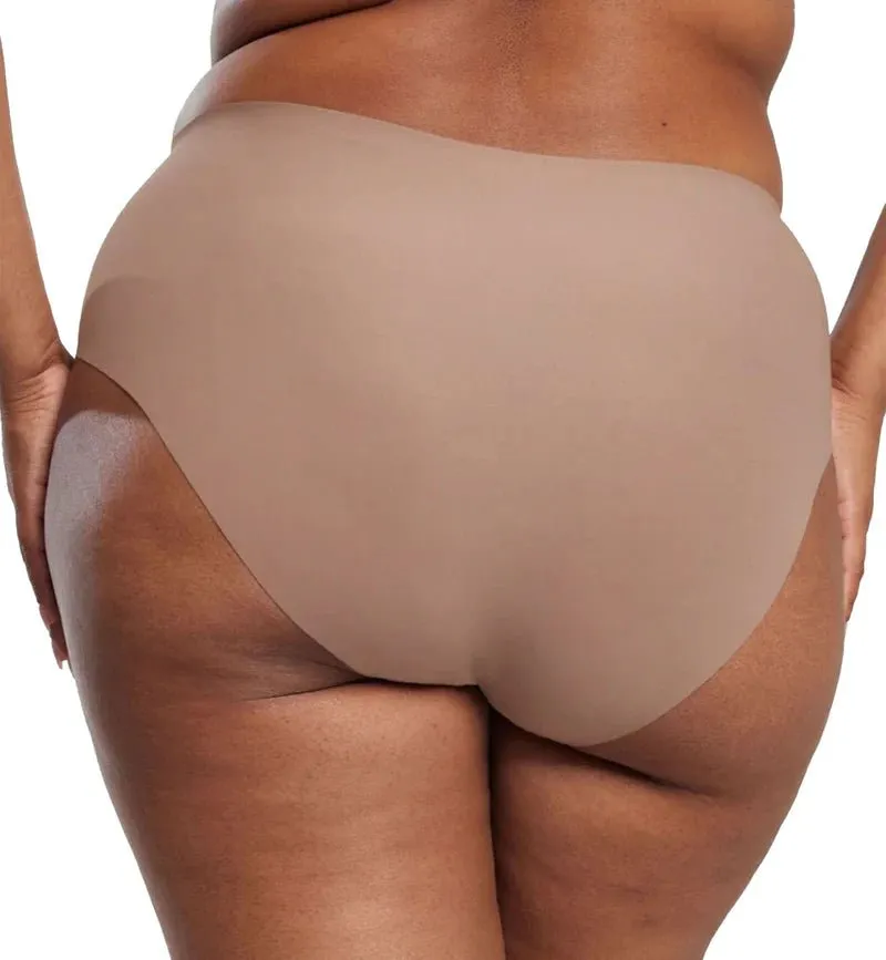 Evelyn & Bobbie High-Waisted Retro Bikini