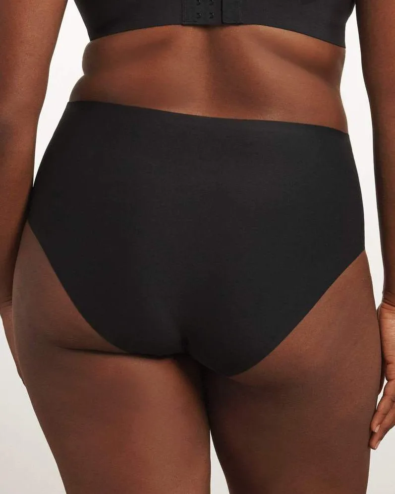 Evelyn & Bobbie High-Waisted Retro Bikini