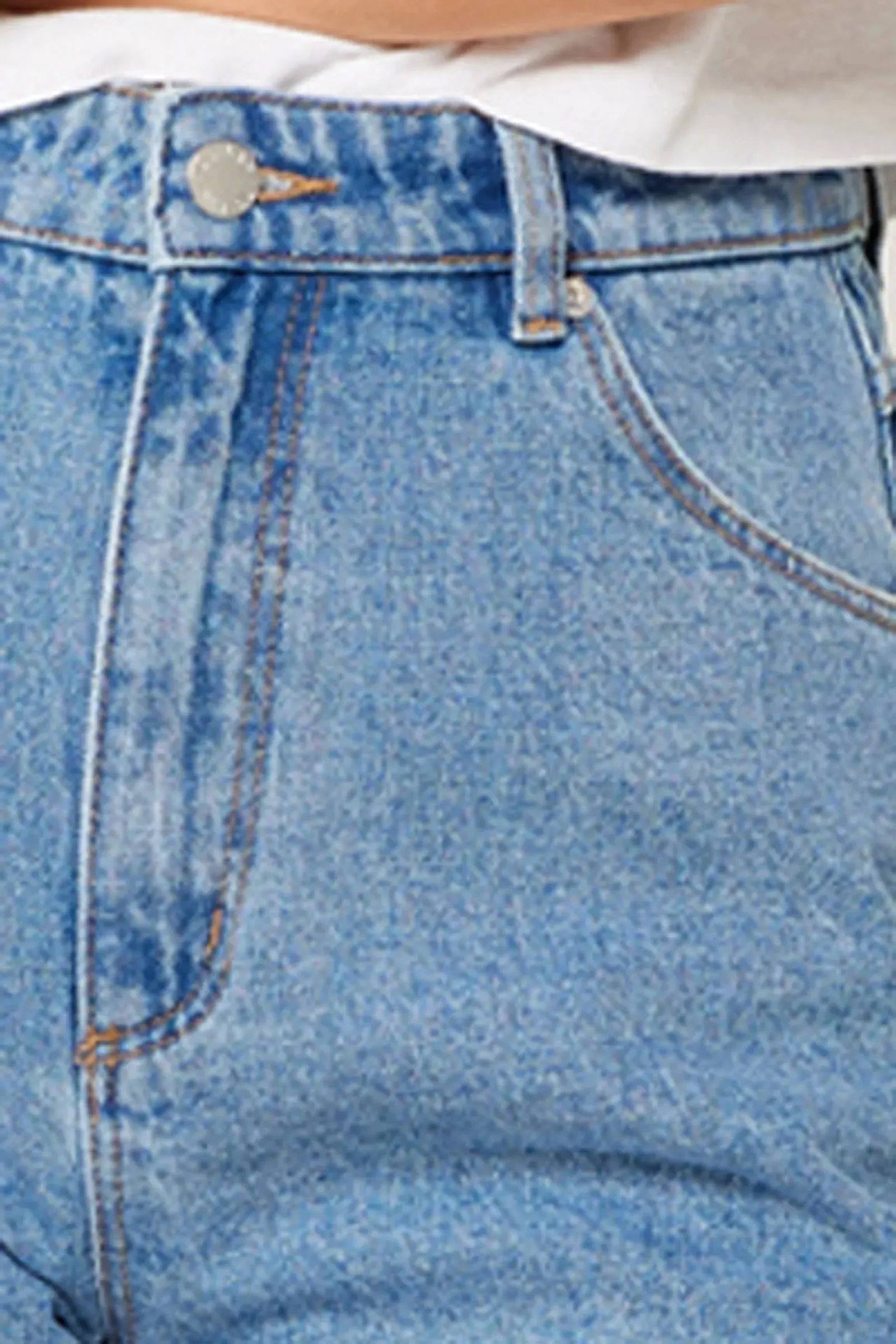 MIRAGE SHORT JENNA | MID VINTAGE