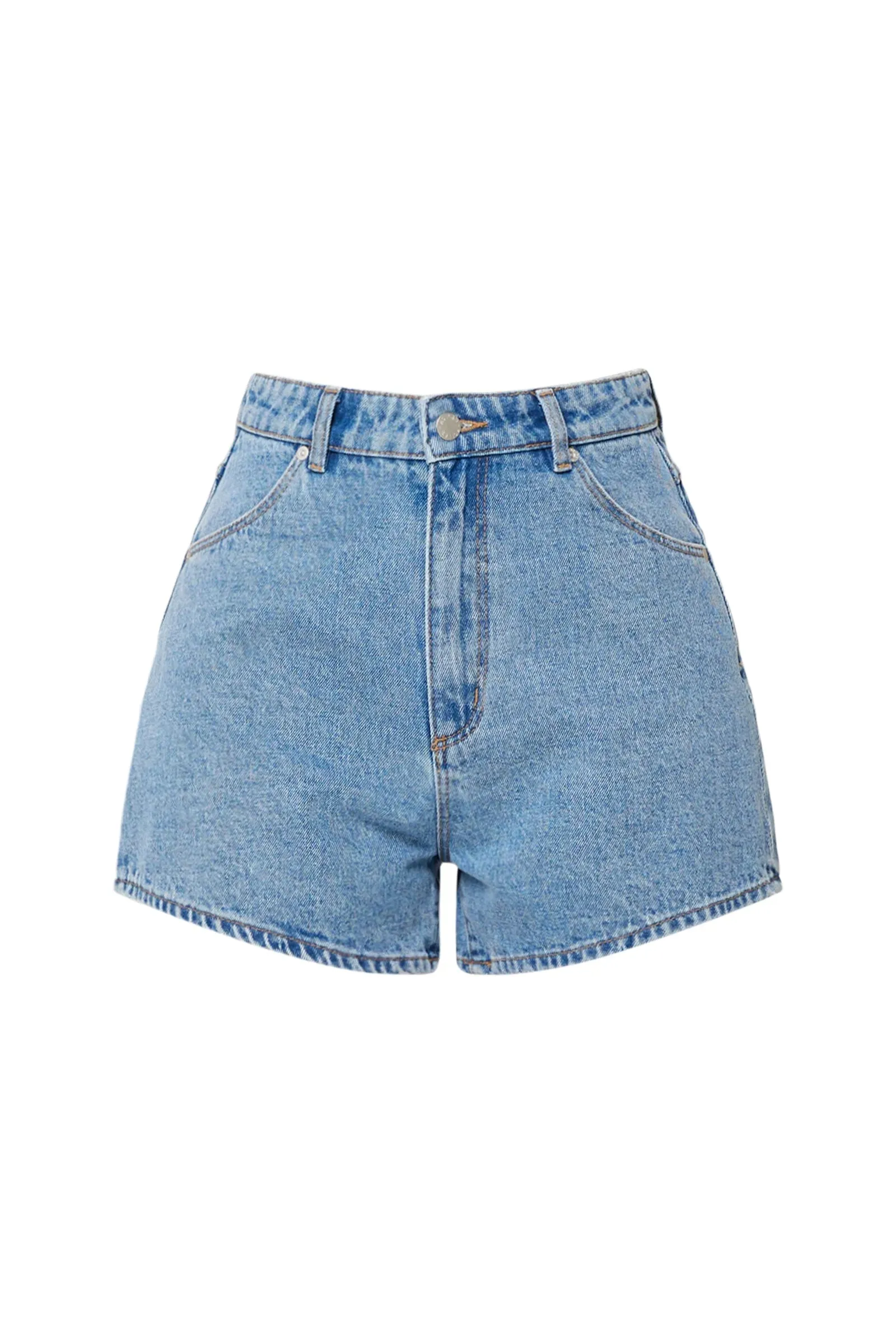 MIRAGE SHORT JENNA | MID VINTAGE