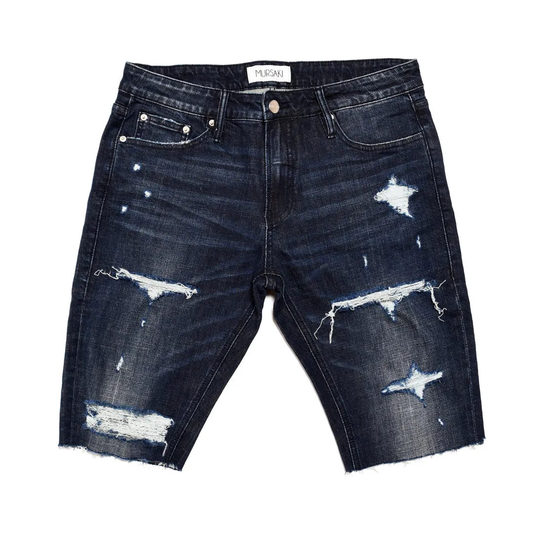 Mursaki Jack Short 395-000