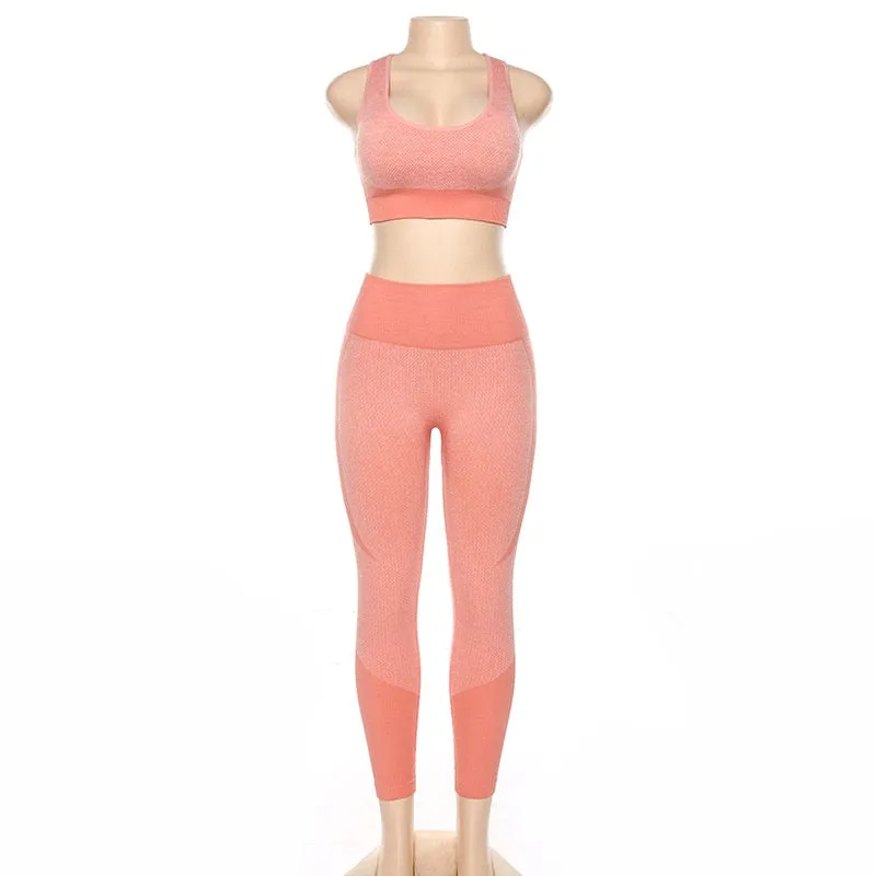 Workout Set 2